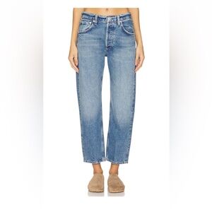 Citizens of humanity Winslow boyfriend jeans